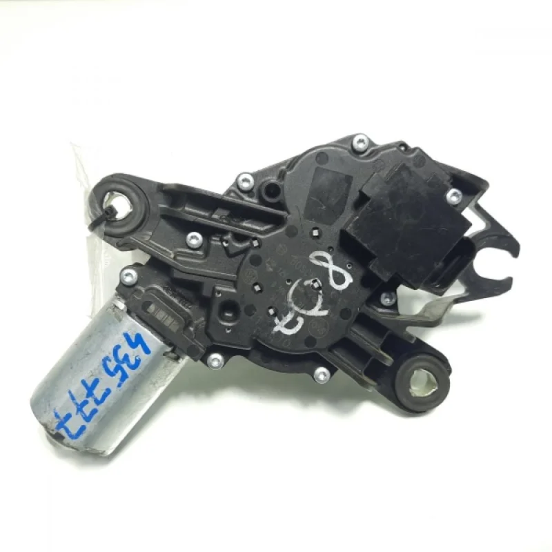 Motoras stergator haion, cod 5K6955711B, Vw Golf 6 (5K1) id:435777 Disponibil imediat