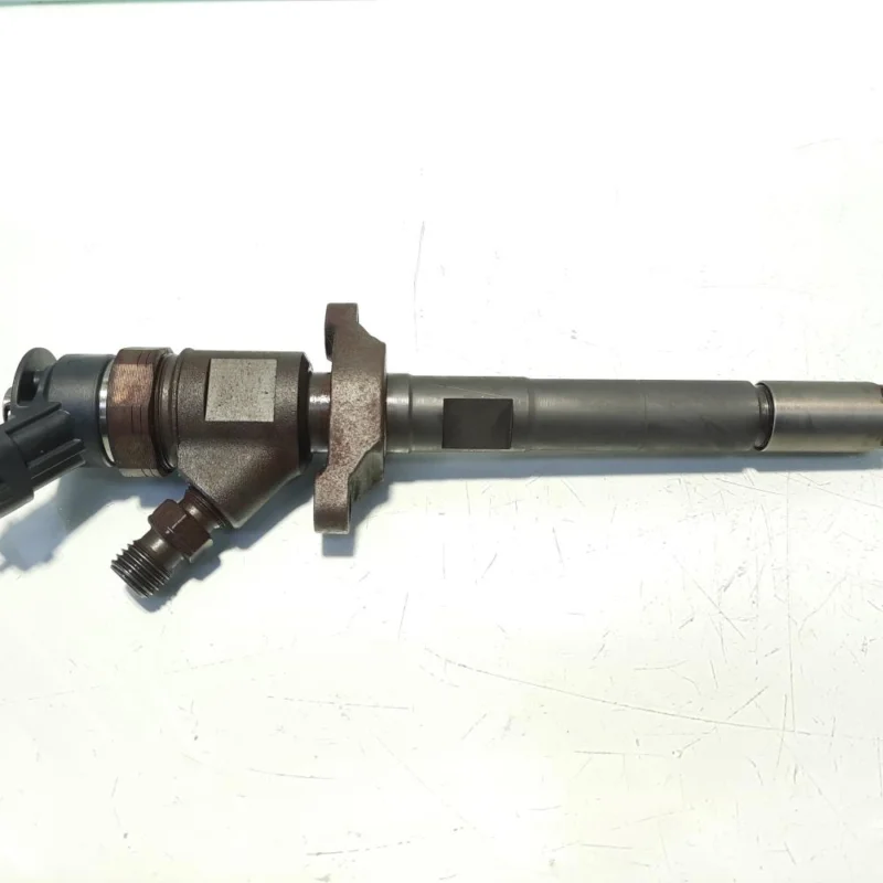 Comandă acum Injector, cod 0445110311, Citroen C3 Picasso, 1.6 HDI, 9HX (idi:467126)