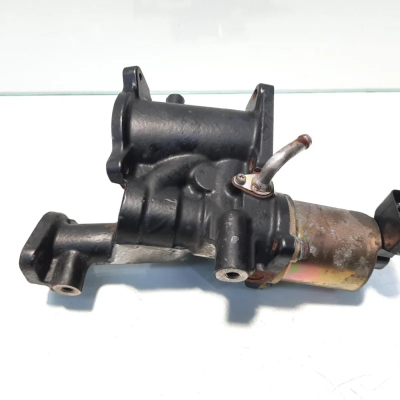 EGR, cod 8973550420, Opel Astra G, 1.7 CDTI, Z17DTL (idi:467782) Super ofertă