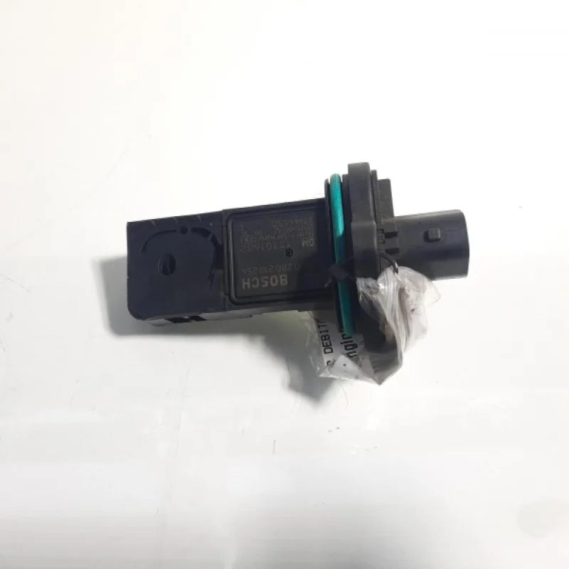 Senzor debitmetru aer, cod GM13301682, Opel Astra J GTC, 1.6 B (idi:461641) Ofertă exclusivă