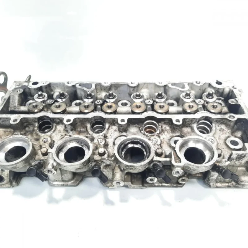 Popular Chiulasa, Ford Fiesta 5, 1.4 tdci, F6JB (id:468321)