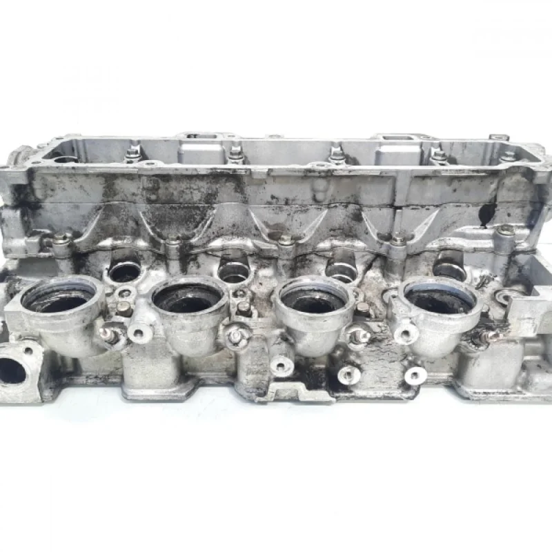 Capac chiulasa cu un ax came, cod 9636896880H, Ford Fiesta 5, 1.4 tdci, F6JB (id:468351) Ofertă de sezon