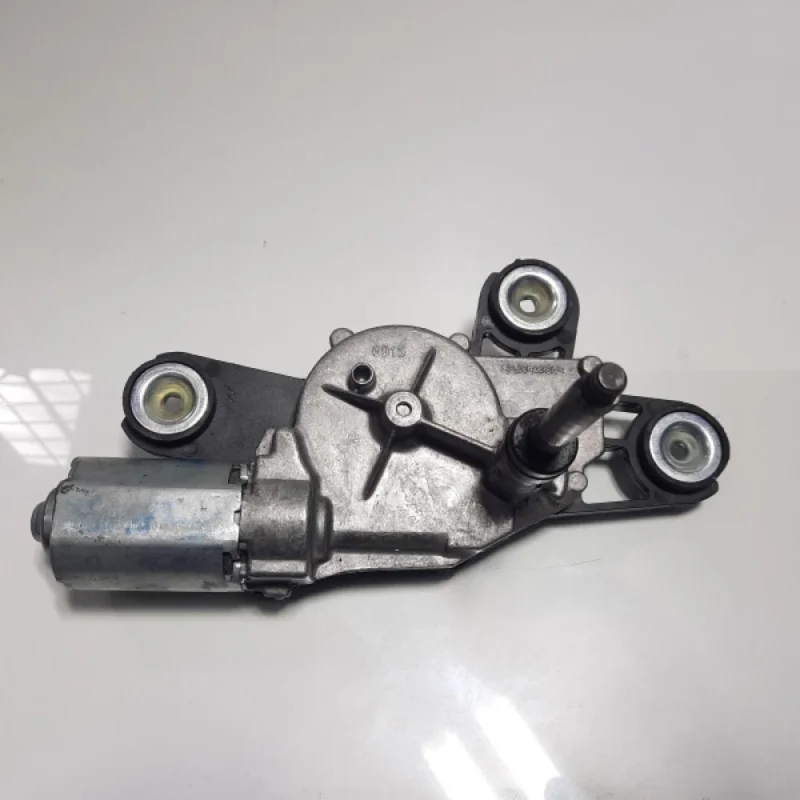 Motoras stergator haion, cod 8A61-A17K441-AD, Ford Fiesta 6 (id:202067) Lichidare de stoc