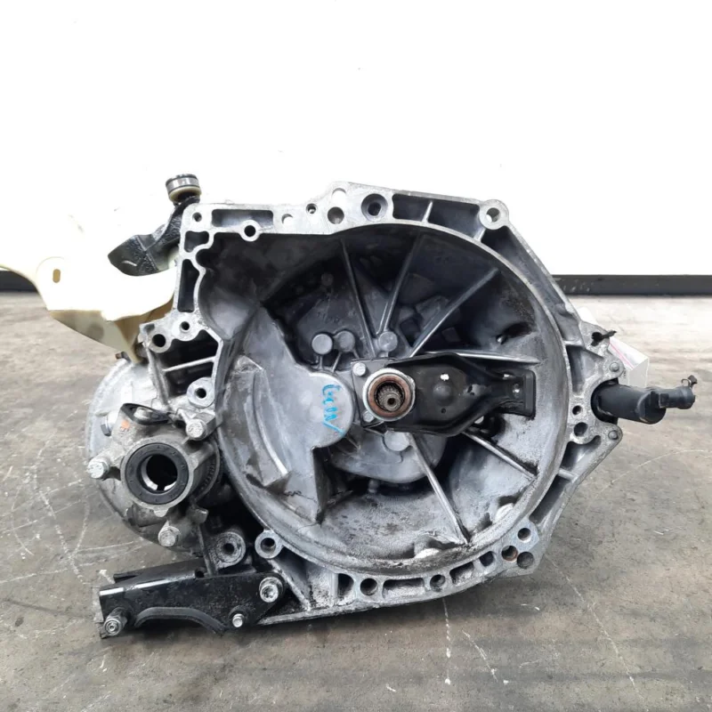 Discount Cutie viteze manuala, cod 20DP27, Peugeot 407 SW, 1.6 HDI, 9HZ, 5 vit man (idi:467224)