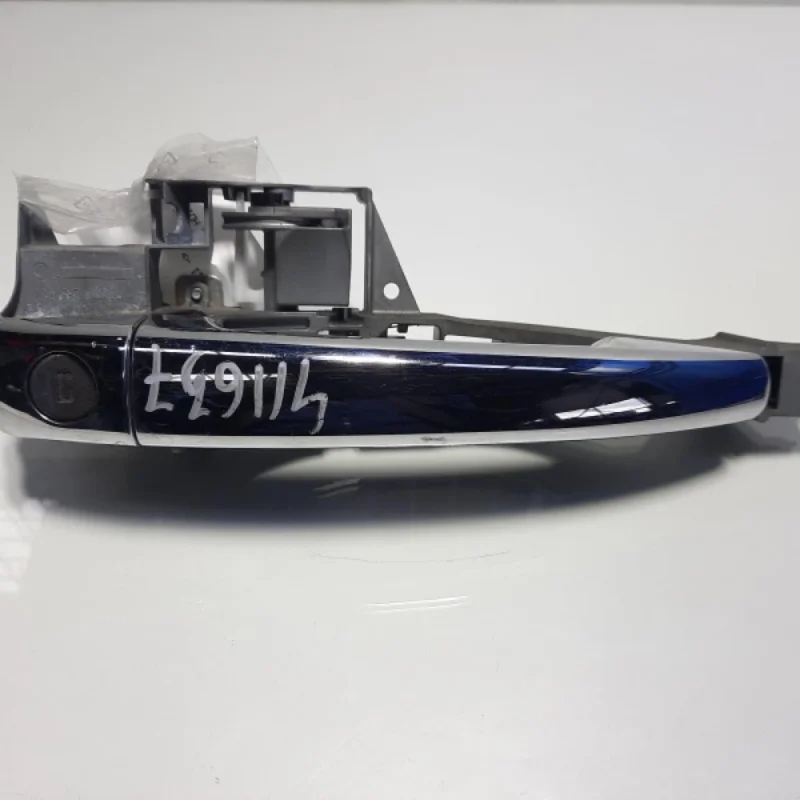 Maner dreapta fata, Citroen C3 (II) (id:411637) Transport gratuit