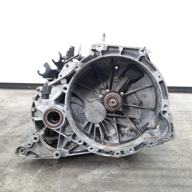 Cumpără acum Cutie viteze manuala, cod 2S4R-7002-PA, Ford Transit Connect (P65) 1.8 tdci, R3PA, 5 vit man (pr:110747)