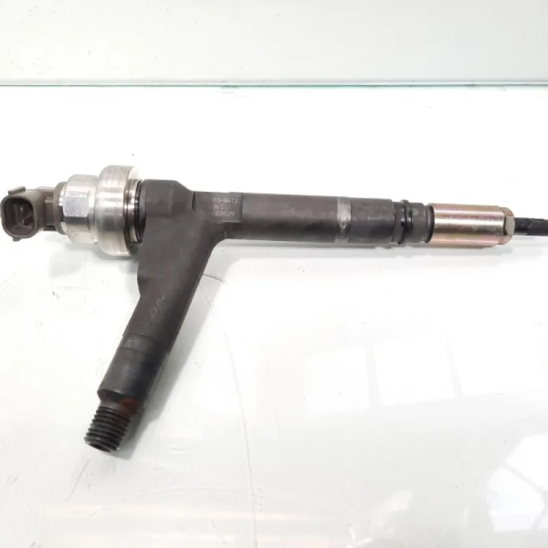Disponibil imediat Injector, cod 897313-8612, Opel Combo Tour, 1.7 CDTI, Z17DTH (idi:467703)
