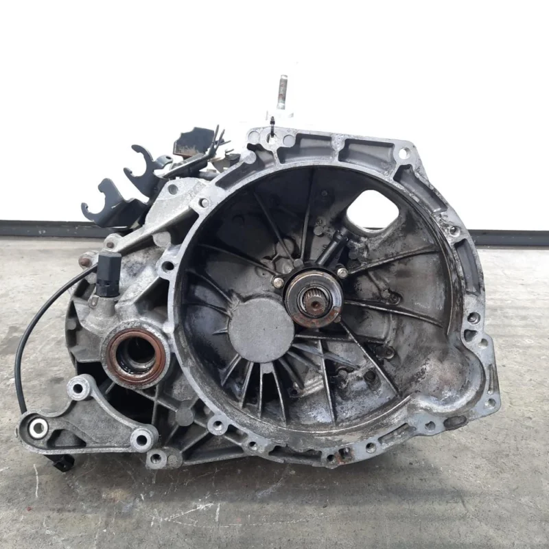 Preț redus Cutie viteze manuala, cod 2S4R-7002-PA, Ford Focus 1, 1.8 tdci, F9DA, 5 vit man (id:468210)