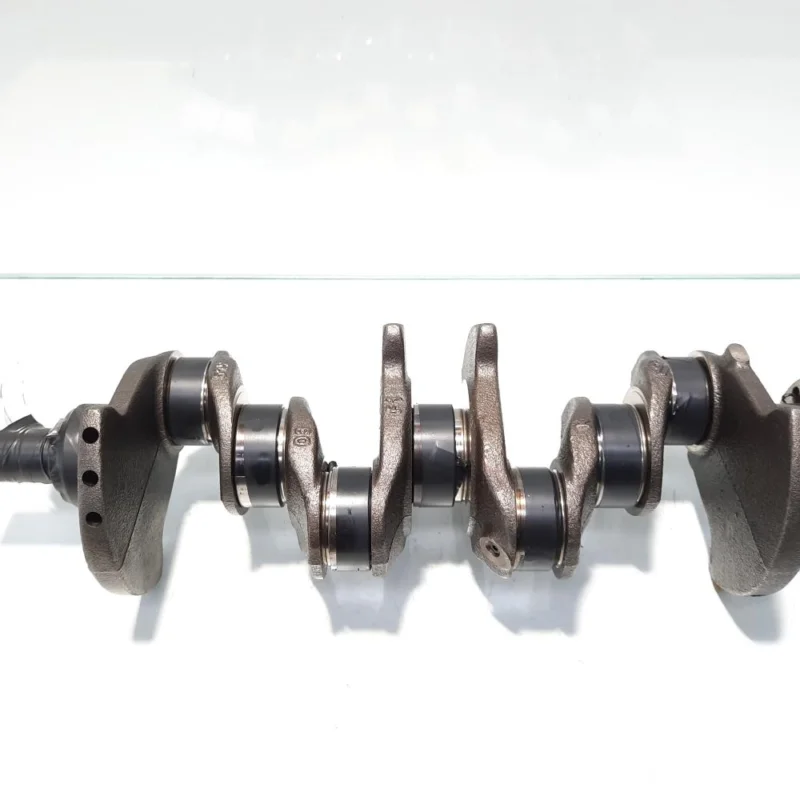 Vibrochen, Renault Grand Scenic 3, 1.6 B, K4M858 (pr:110747) Preț promoțional