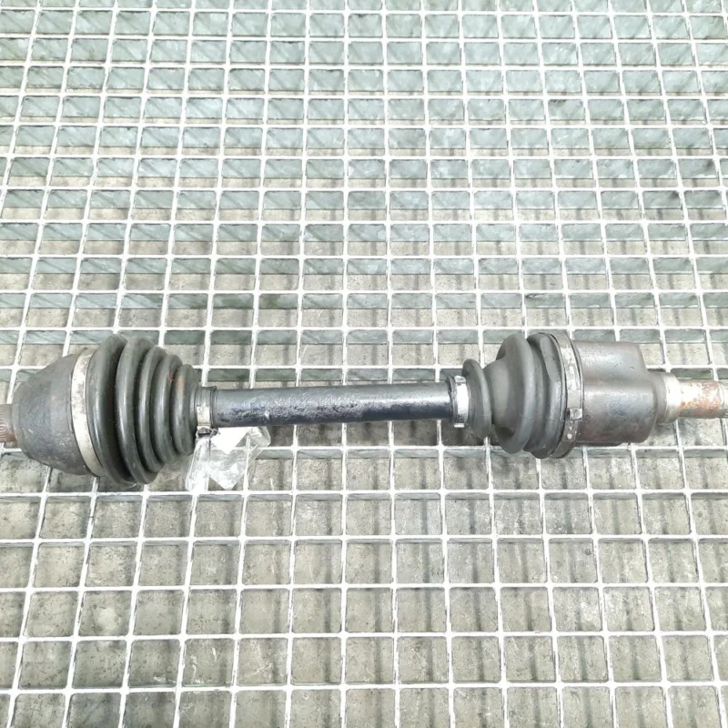 Planetara stanga fata, Ford Focus 2 Cabriolet, 1.6 tdci, G8DD, 5 vit man (idi:467209) Cumpără online