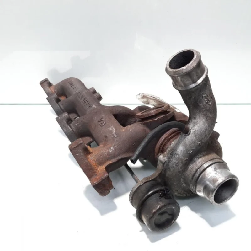 Turbosuflanta XS4Q-6R682-DB, Ford Focus, 1.8 TDDI, C9DB (id:332755) Retur gratuit