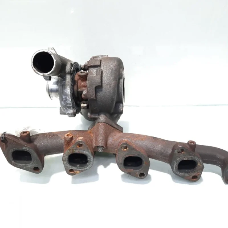 Turbosuflanta, cod 24445062, Opel Vectra C, 2.2 DTI, Y22DTR (id:459215) Discount