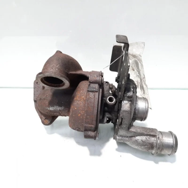 Super ofertă Turbosuflanta, cod 7G9Q-6K682-BG, Ford Mondeo 4, 1.8 TDCI, FFBA (id:396553)