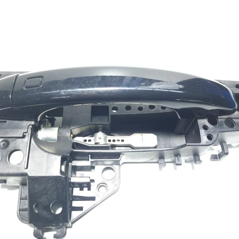 Plată securizată Maner dreapta fata, Audi A4 (8K) (id:113470)