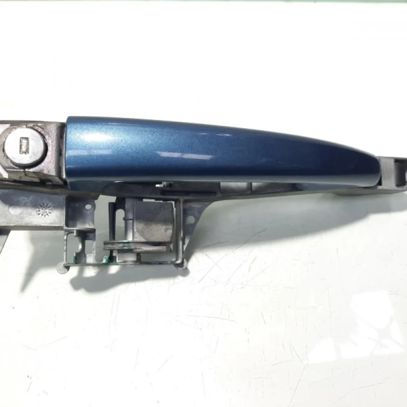 Maner stanga fata cu butuc, Citroen Berlingo 2 (id:405267) Bestseller