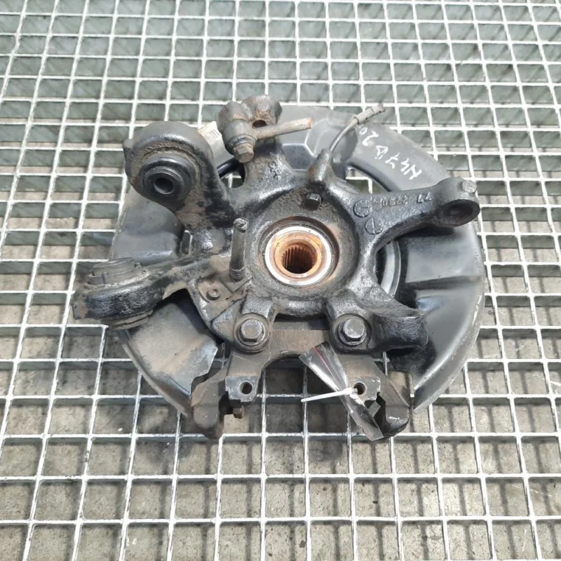 Noutate Fuzeta stanga spate cu ABS, Bmw 3 (E90) 2.0 D, N47D20C (id:467080)