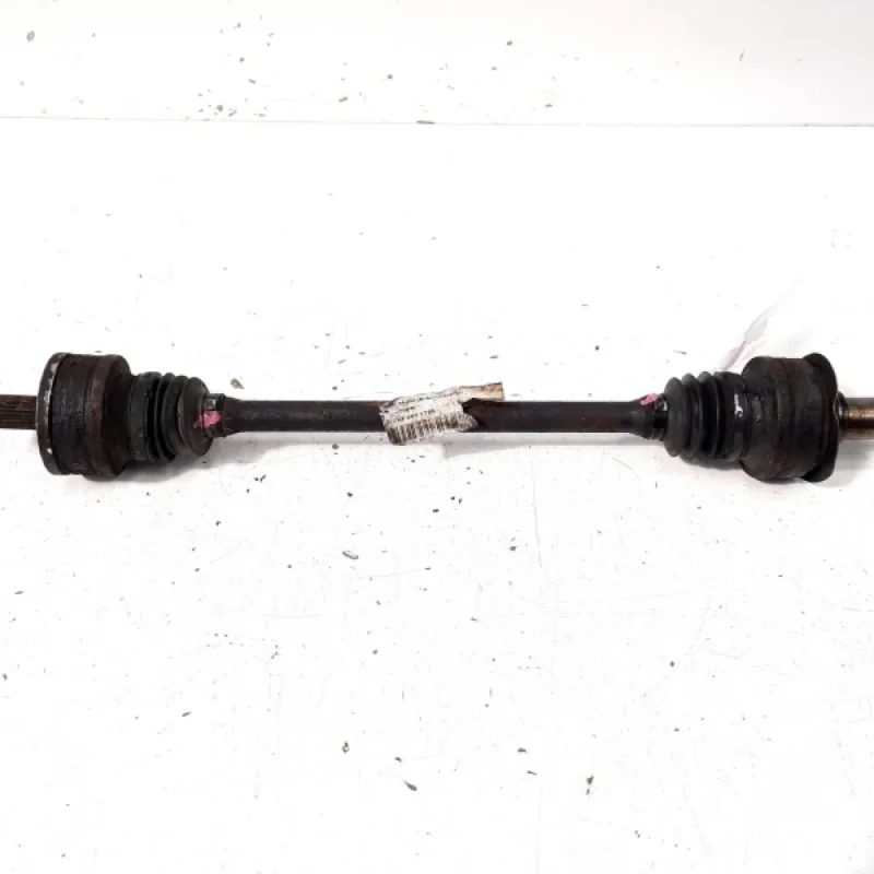 Planetara stanga spate, cod A2033501756, Mercedes Clasa C (W203) 1.8 B, OM271946, 6 vit man (id:467107) Ofertă