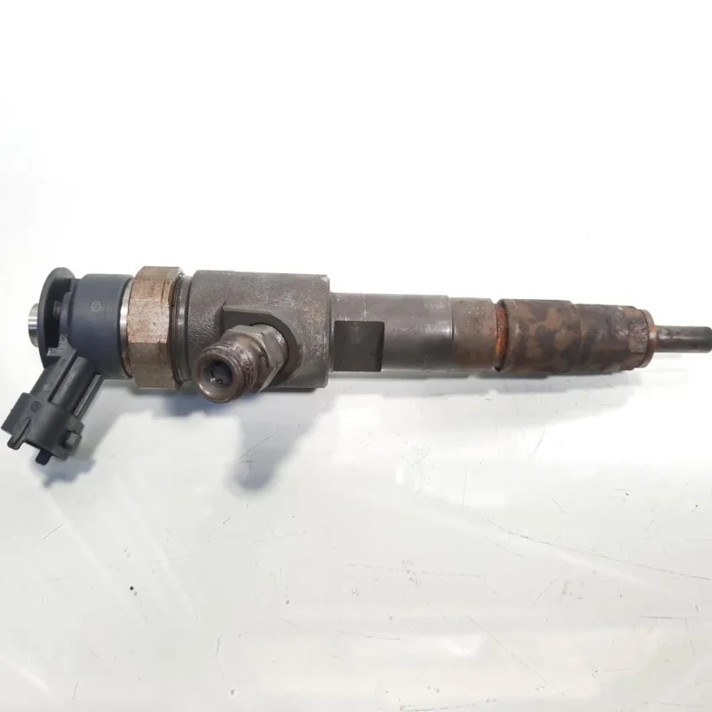 Disponibil imediat Injector, cod 0445110566, Peugeot 208, 1.6 HDI, BHY (id:467577)