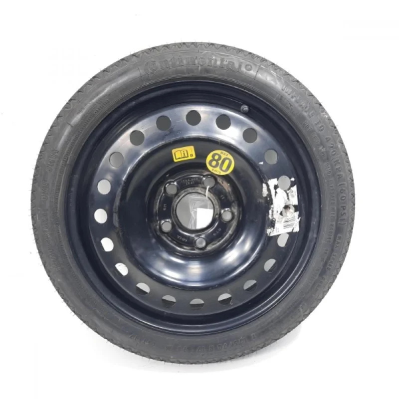 Reducere de preț Roata rezerva slim, R17, cod GM13267272, Opel Insignia A (id:464005)