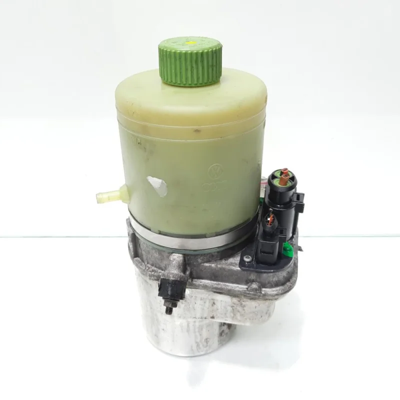 Pompa servo directie, cod 6Q0423371, Skoda Fabia 1 Praktik, 1.4 TDI, AMF (pr:110747) Plată sigură