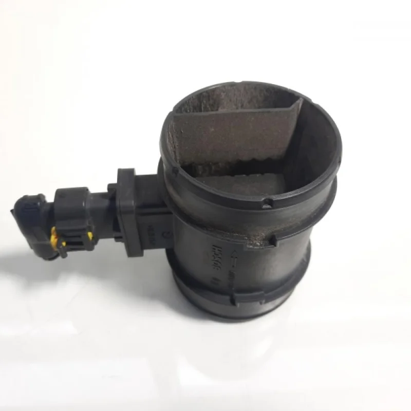 Preț mic Debitmetru aer, cod 55220715, Fiat Punto (199) 1.3 m-jet, 199A2000 (idi:412537)