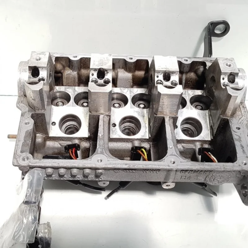 Chiulasa fara axe came, cod 045103373H, Skoda Fabia 1 Combi (6Y5), 1.4 TDI, BNV (idi:371121) Cumpărături sigure