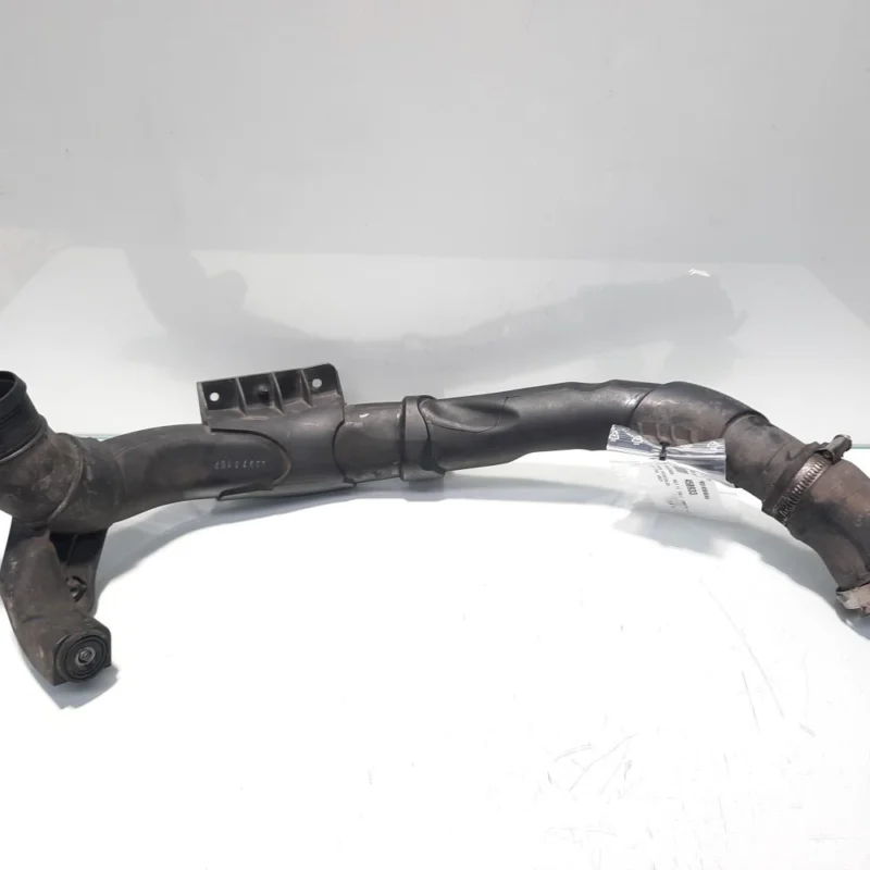 Reducere extra Tub intercooler, cod 1K0145840AA, Skoda Octavia 2 Scout (1Z5), 1.6 TDI, CAY (idi:458933)