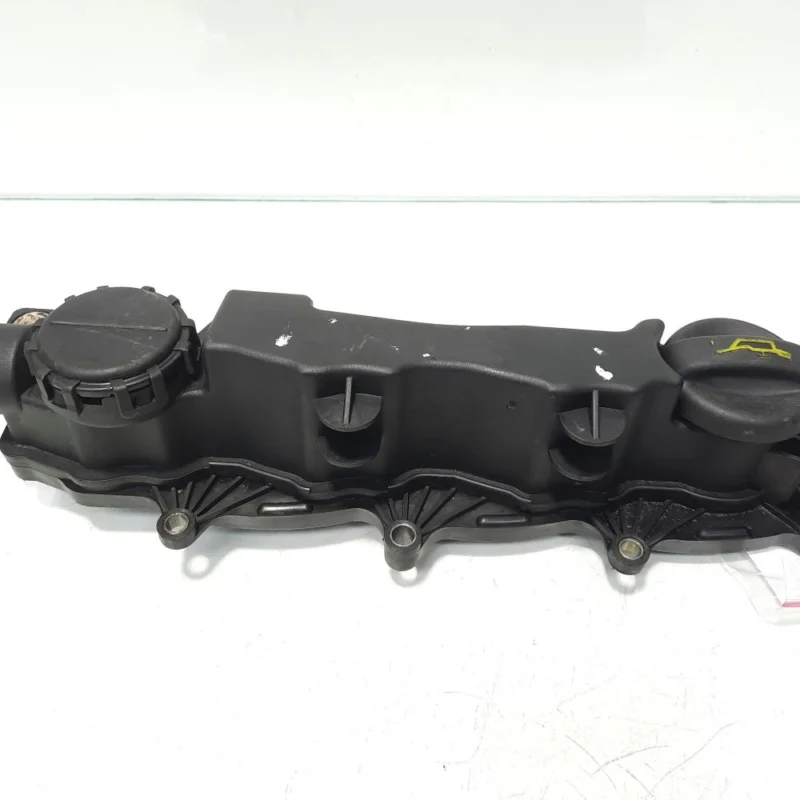 Retur gratuit Capac culbutori, cod 9651815680A, Citroen C3 Picasso, 1.6 hdi, 9HZ (idi:467599)