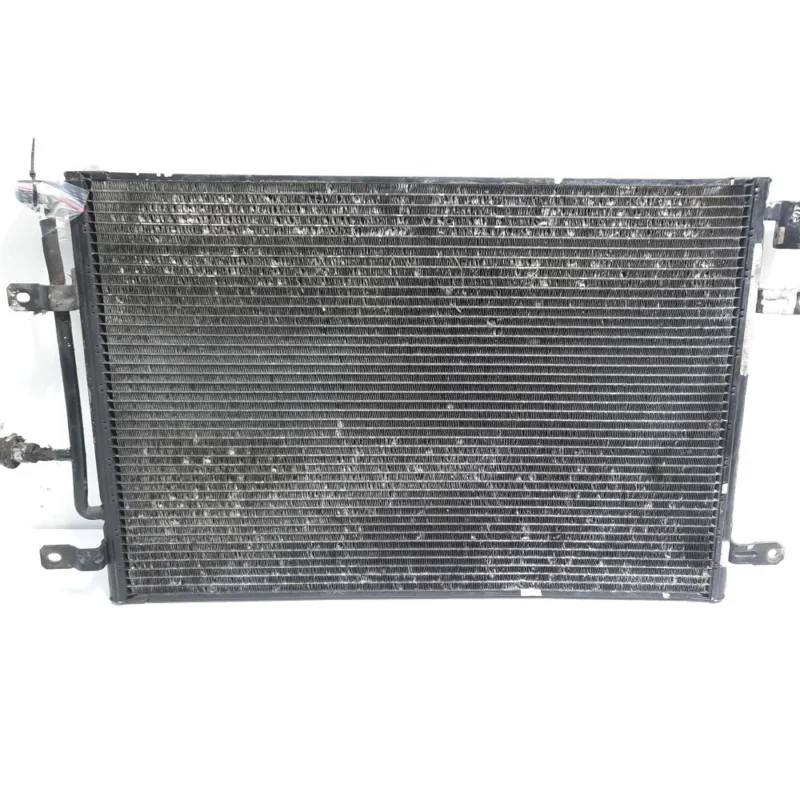 Ieftin Radiator clima, Seat Exeo (3R2) 2.0 TDI, CAG (id:467678)