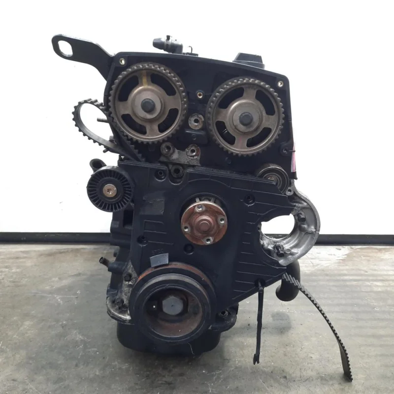Premium Motor, cod K56AK-5, J3, Kia Carnival 2, 2.9 crdi (id:467423)