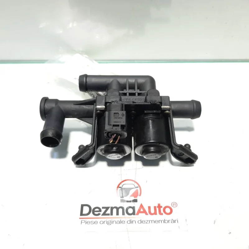 Preincalzitor apa, cod 9119164-04, Bmw 6 Cabriolet (F12) 2.0 D, N47D20A (idi:444367) Preferatul clienților