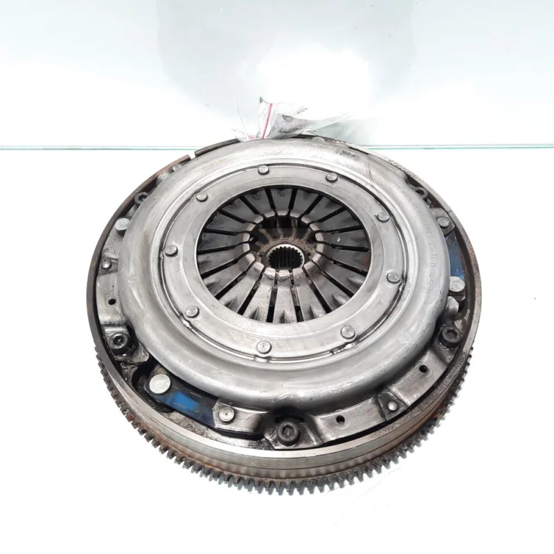 Cumpără online Volanta masa simpla cu placa presiune, Skoda Superb I (3U4) 1.9 tdi, AVF, 5 vit man (idi:466513)