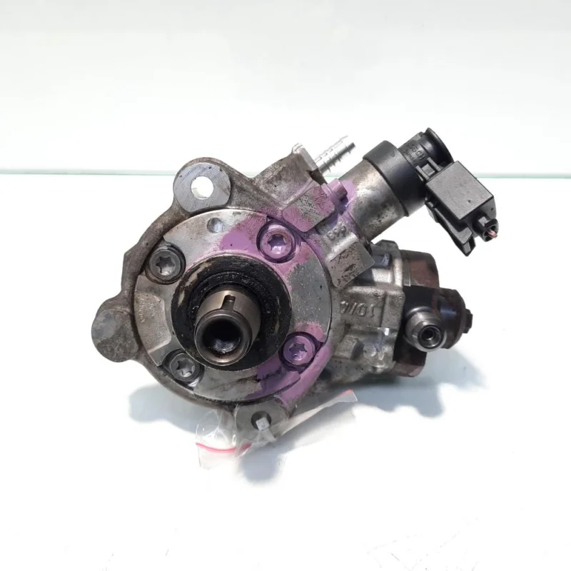 Reducere Pompa inalta presiune, cod 8509011-02, 0445010518, Bmw X3 (F25) 2.0 D, N47D20C (id:467255)