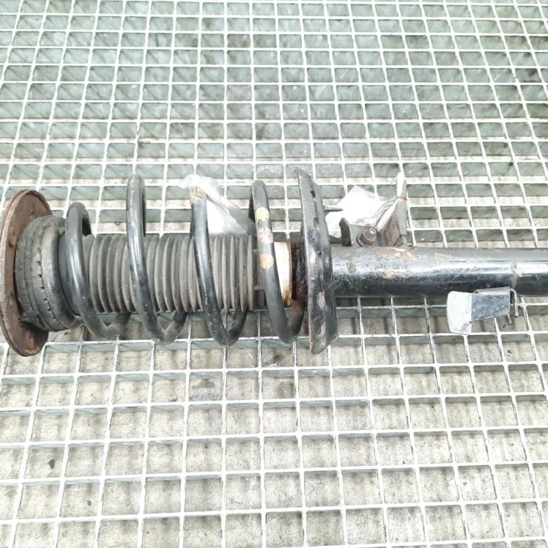 Amortizor dreapta fata, cod 6G91-18045-GBE, Ford Galaxy 2, 1.8 TDCI, QYWA (idi:466121) Cel mai bun preț