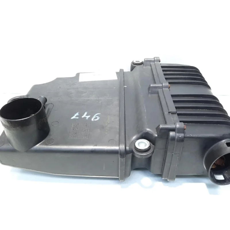 Capac carcasa filtru aer, cod 51886106, Fiat 500, 1.2 B, 169A4000 (id:467393) Preț mic