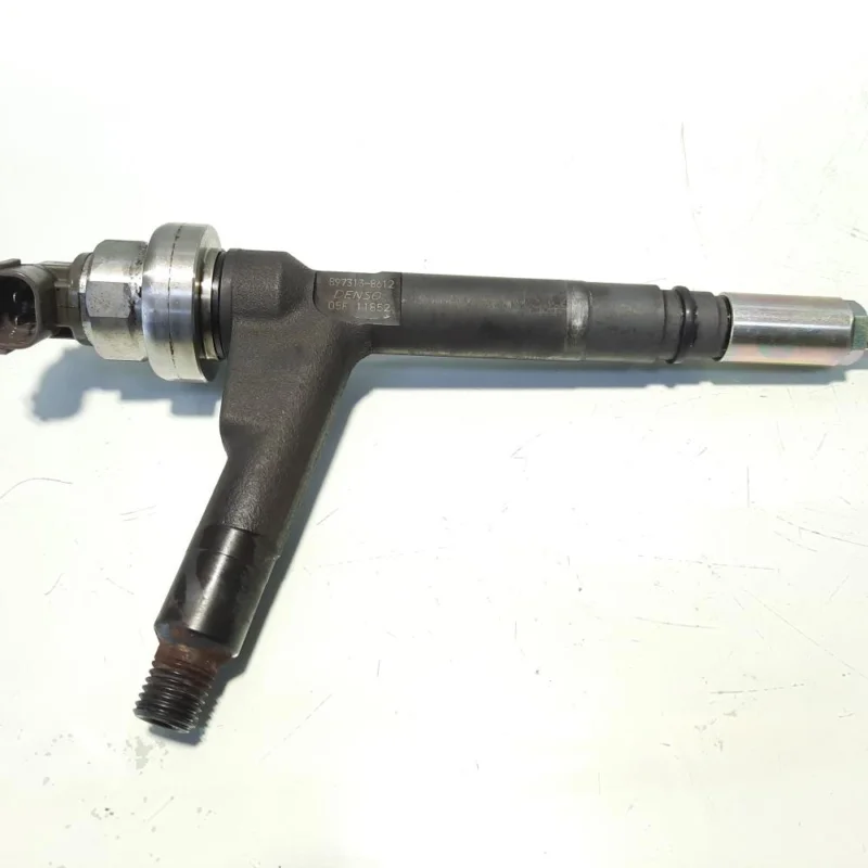 Reducere extra Injector, cod 897313-8612, Opel Meriva A, 1.7 CDTI, Z17DTH (id:467191)