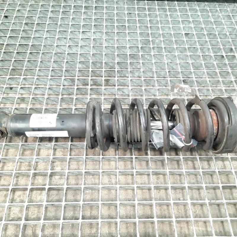 Amortizor stanga spate, cod 3352-6796317, Bmw X4 (F26) 2.0 D, M47D20C (id:467149) Expediere rapidă