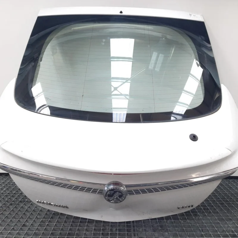 Plată sigură Haion cu luneta, Opel Insignia A (id:464824)