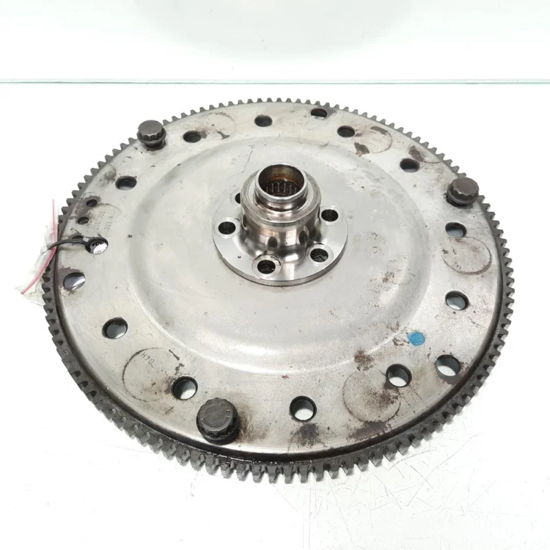 Coroana volanta, cod 03G105323R, Seat Exeo (3R2) 2.0 TDI, CAH, automata (idi:466549) Popular