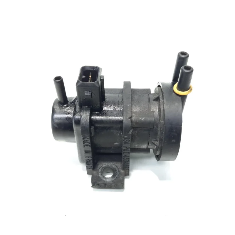 Supapa vacuum, cod 09158200, Opel Astra G Combi (F35), 2.2 DTI, Y22DTR (idi:466320) Livrare gratuită