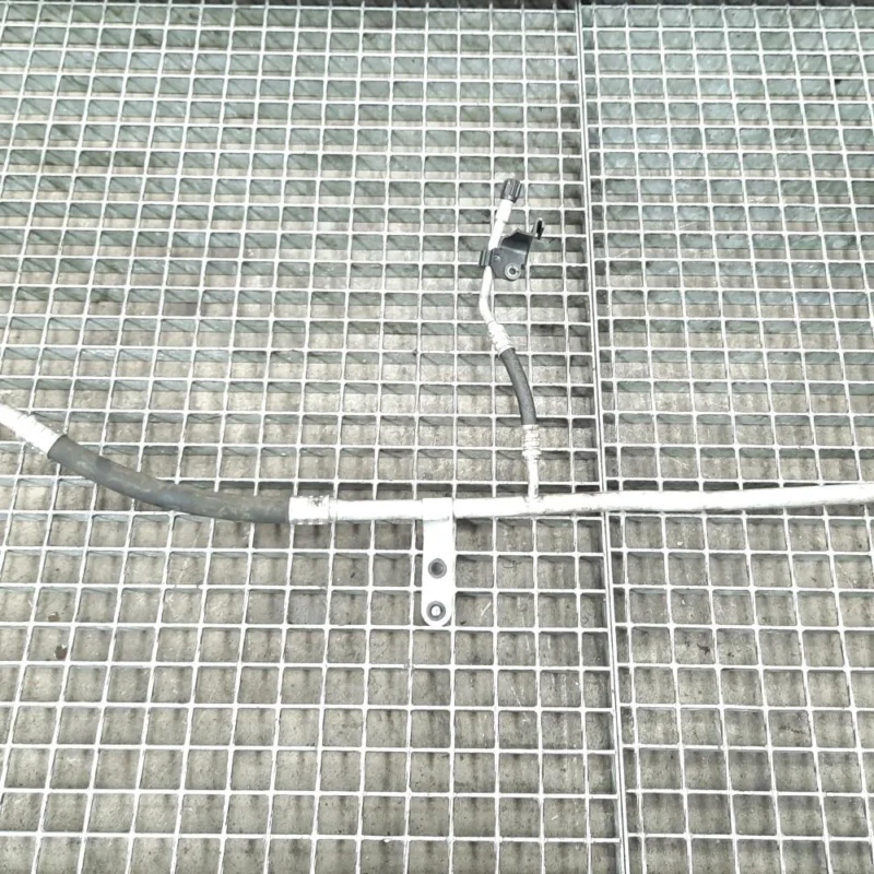 Conducta clima, cod 9120005-05, Bmw 7 (F01, F02) 3.0 D, N57D30A (id:466289) Vezi acum