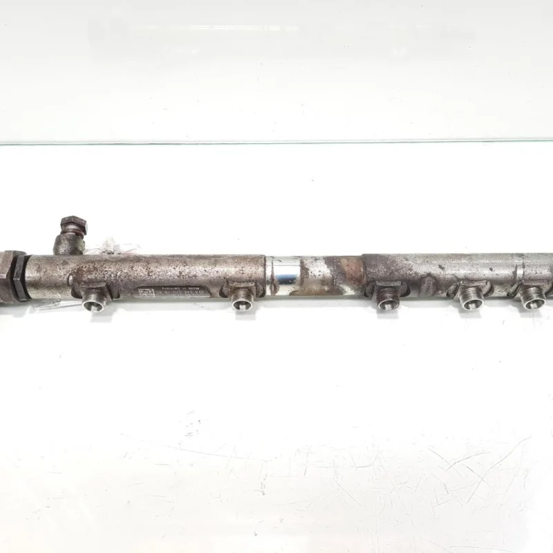 Comandă acum Rampa injectoare cu senzori, cod A6460701895, 0445214161, Mercedes Vito Autobus (W639) 2.2 CDI, OM646985 (id:466590)