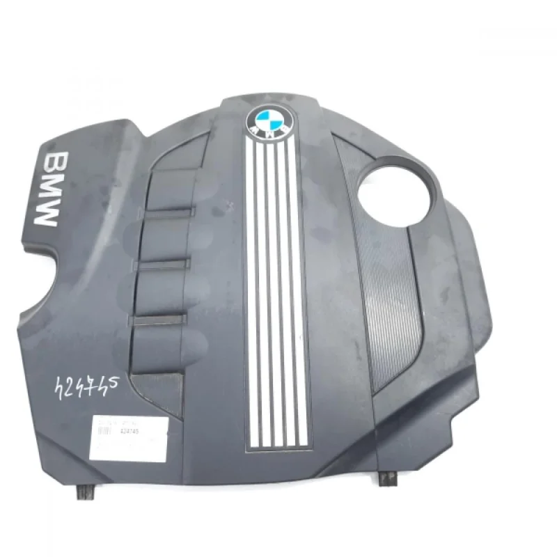 Capac protectie motor, cod 4731149-01, Bmw 3 Touring (E91), 2.0 D, N47D20C (id:424745) Cumpărături sigure