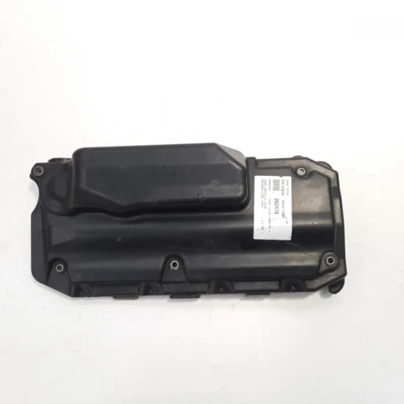 Capac motor, cod A6460150324, Mercedes Vito Autobus (W639) 2.2 cdi, OM646982 (idi:262476) Ofertă exclusivă