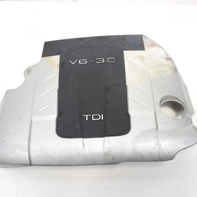 Comandă acum Capac protectie motor, cod 059103925AF, Audi A8 (4E), 3.0 TDI, ASB (id:461489)