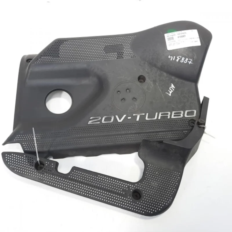 Capac protectie motor, cod 06A103927N, Vw Bora (1J2) 1.8 T, Benz, AUM (idi:418887) Ofertă exclusivă