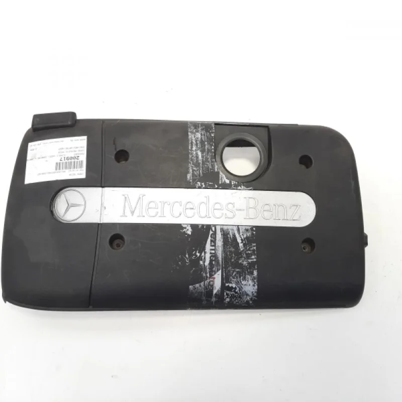 Ieftin Capac motor A6110101067, A6110101167, Mercedes Clasa C (W203) 2.2 CDI, OM611962 (id:200917)