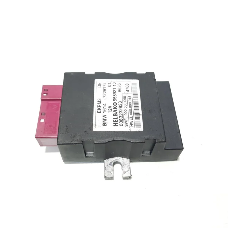 Cel mai bun preț Modul pompa combustibil, cod 7229175, Bmw 7 (F01, F02) 3.0 D (id:466175)