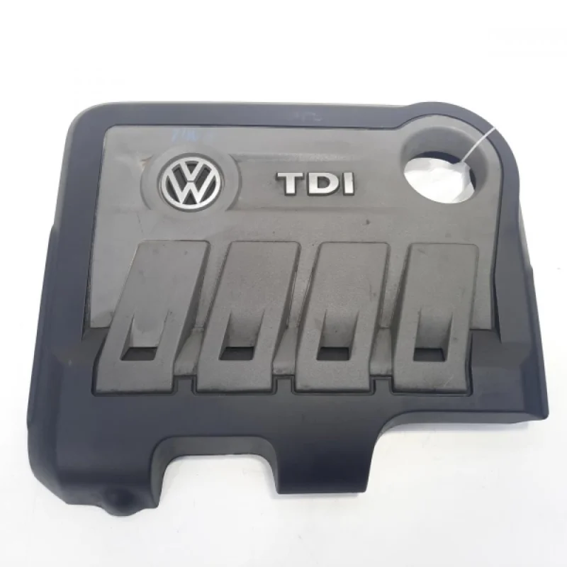 Capac protectie motor, cod 03L103925R, VW Passat Variant (365), 2.0 TDI, CFFB (idi:463250) Plată securizată