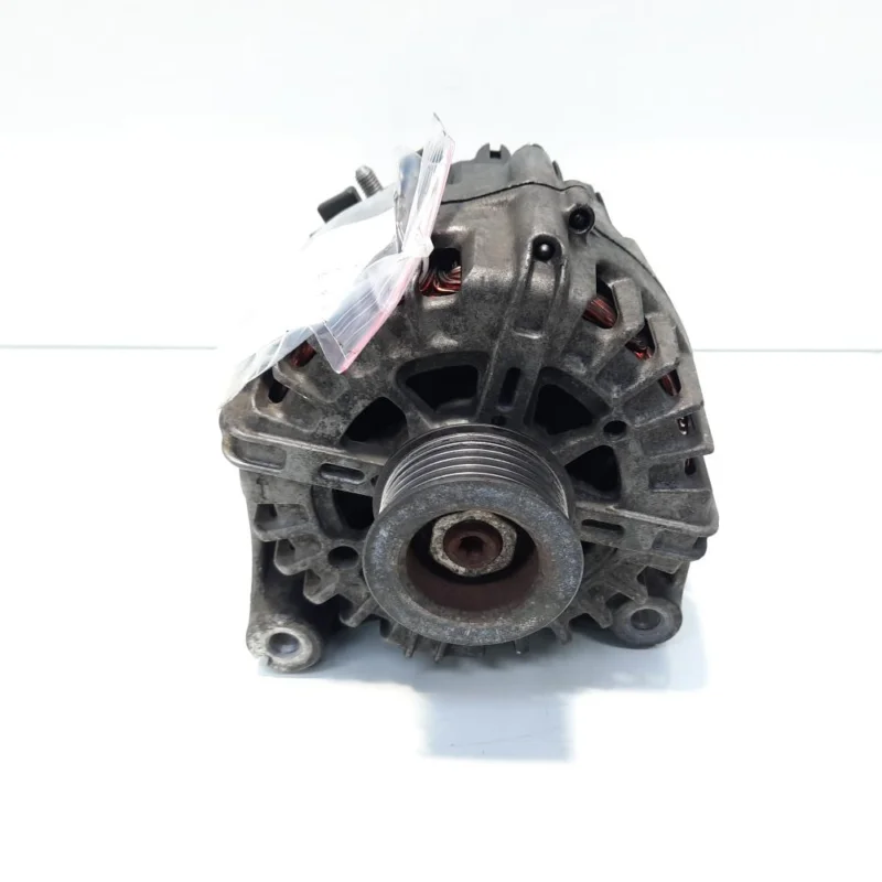 Retur gratuit Alternator 180A, cod 7802261, Bmw 1 Coupe (E82), 2.0 diesel, N47D20C (idi:466491)